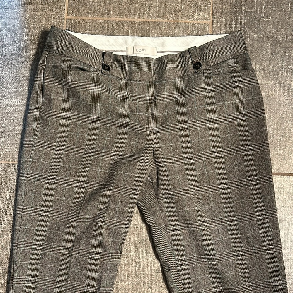 LOFT Dress Pants Size 6